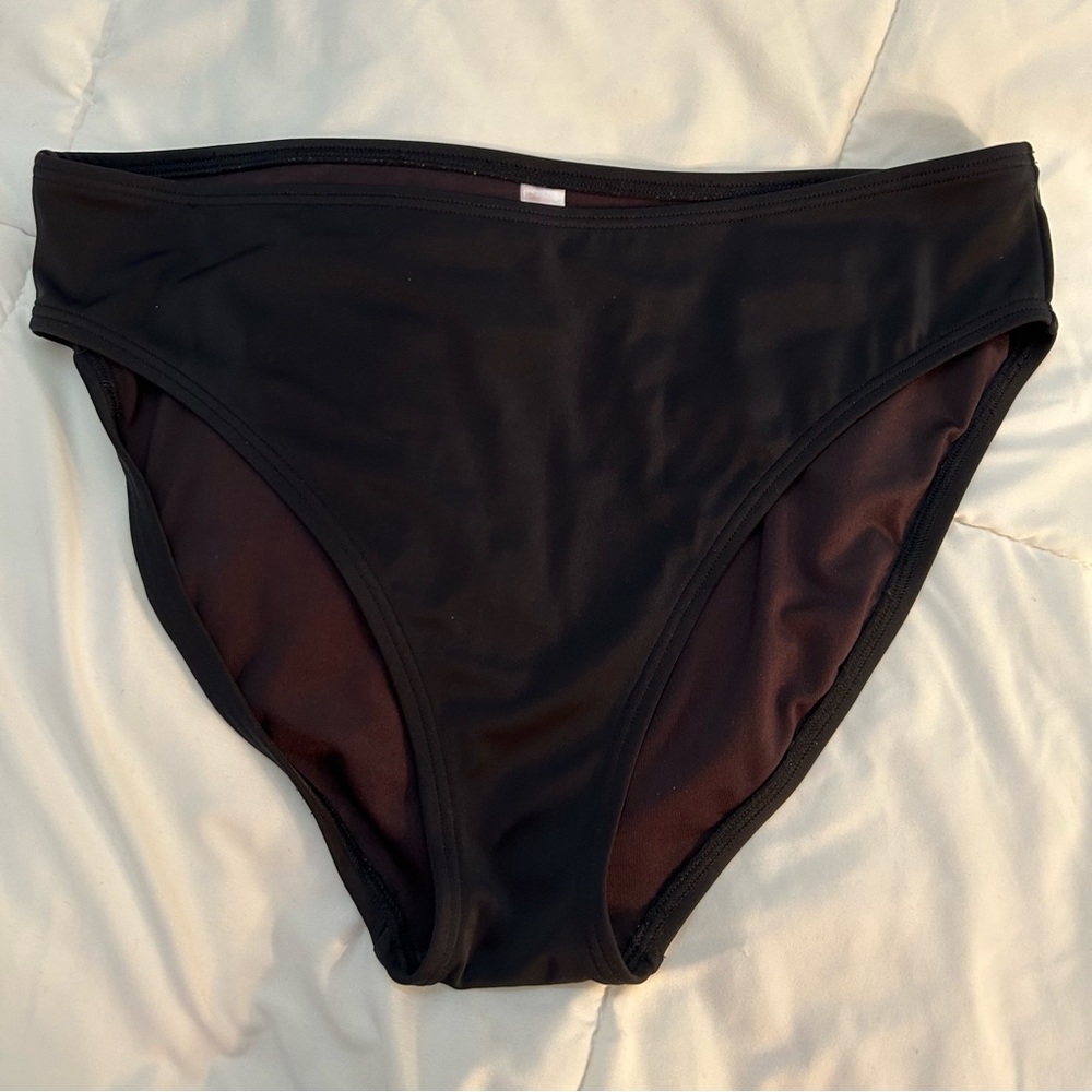Bikini Victoria's Secret Pink - Push Up, Détails Crochet, Motif Tie Dye Néon - Taille S